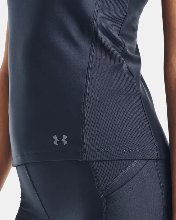 Armour Tanktop Für Damen – Bild 4