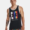 Herren UA Pride Tanktop