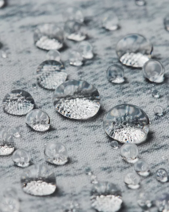 UA Run Anywhere Storm Shine Jacke Für Herren – Bild 5