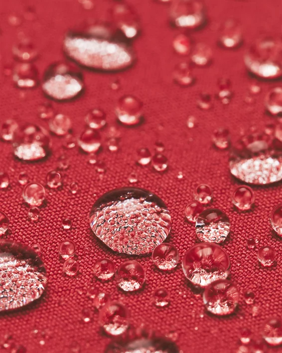 Damen UA Unstoppable Hybrid Hose – Bild 6