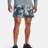 UA Train Anywhere Shorts Mit Aufdruck Für Herren