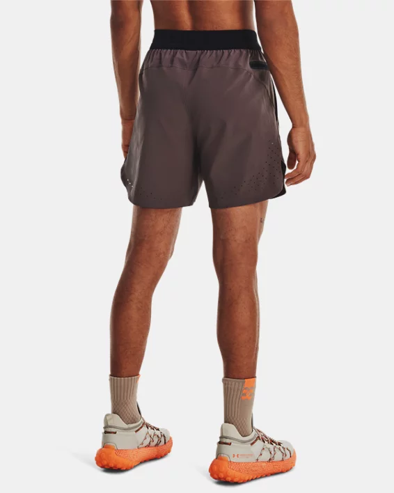 UA Train Anywhere Shorts Für Herren – Bild 2