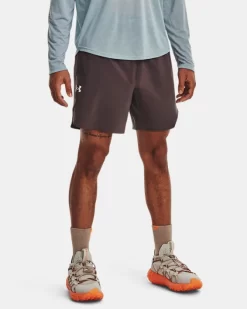 UA Train Anywhere Shorts Für Herren