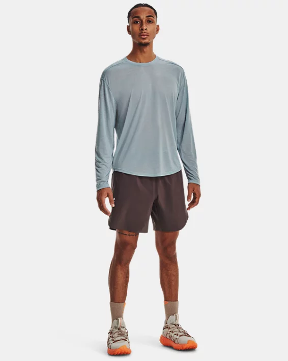 UA Train Anywhere Shorts Für Herren – Bild 3