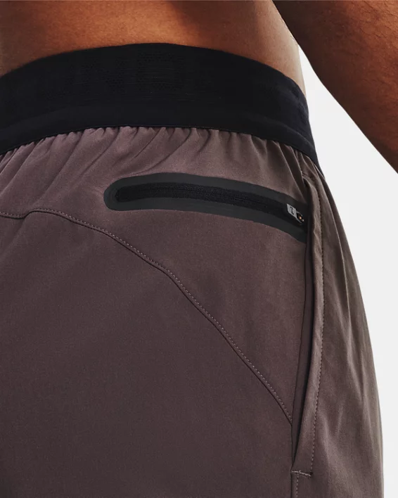 UA Train Anywhere Shorts Für Herren – Bild 5